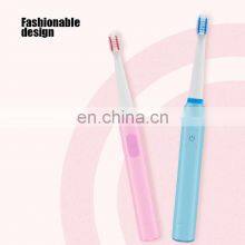 AA Battery Cheap Price Sonic Electric Toothbrush thumbnail-4