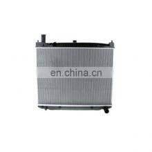 OEM High Quality Matched Cheap OE.5K0121251J Hot Sale Car Cooling System Aluminum Auto Radiator for vw Passat Golf Beetle Eos thumbnail-4