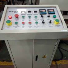 SMC BMC Manhole Cover Heat Forming Hydraulic Press thumbnail-4