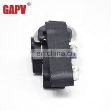 GAPV High Quality Chest Clip Seatbelt Harness Seat Belt Adjuster for Es350 Child Baby Black Color 73210-33451 2012-2012years thumbnail-3
