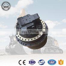 Excavator Travel Motor Sk160 Final Drive Ym15v00001f2 Travel Device thumbnail-3
