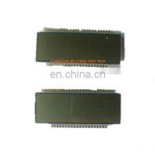 PC200-6 6D102 Excavator Monitor LCD Display Screen