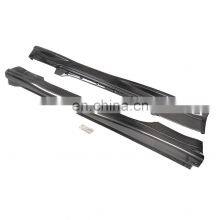 03-06 350Z Carbon Fiber Side Skirts For NISSA N 350Z thumbnail-2