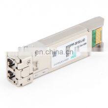 10G SFP+ 40km 80km Dwdm Module thumbnail-2