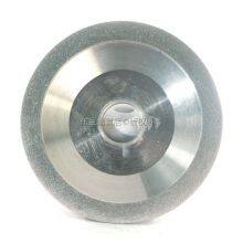 11V9 Электроплакированный алмазный шлифовальный круг с острым краем для заточки твердосплавных инструментов на станке для заточки ножей thumbnail-5