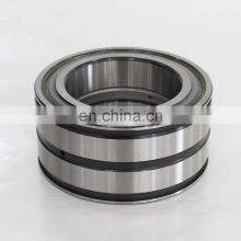 SL045014 PP SL04 5014 Full Complement Bearing Size 70x110x54 mm Cylindrical Roller Bearing SL045014-D-PP thumbnail-1