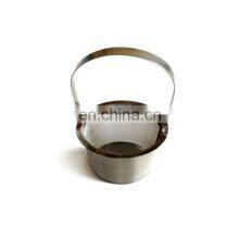 Custom 304 316L Parts Cleaning Basket With Stainless Steel thumbnail-5