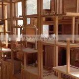 Cnc Wood Turning Router Yaskawa Servo 4 Axis China Cnc Wood Router Cheap Wood Engraving Machine thumbnail-5