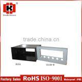 Zhejiang Supplier High Quality Competitive Price Industrial Digital Panel Meter Enclosure thumbnail-3