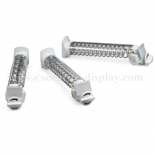 Security Display Spiral Hooks,Self-dispensing Hook,Helix Wall Dispensers