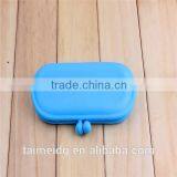 Fashion Design Silicone Wallets Purses thumbnail-1