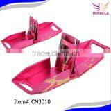5 Pcs Pink Color Case Magic Manicure Set