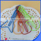 Cheap Funny Stationery Paperclips Musical Gifts thumbnail-2