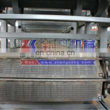 Zhengke Brand Mill Scale Chain Plate Dryer thumbnail-4