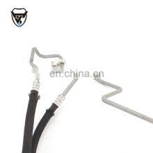 Hot Sale Equinox 2018-2021 Transmission Oil Cooler Inlet and Outlet Pipe FOR Chevrolet 84230871 thumbnail-3