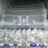 Chain Link Fence for Dog Kennel| Fence in the Swimming Pool Area| Chain Link Fencing