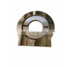 201 Stainless Steel Sheet Water Jet Cut Fabrication Parts Price