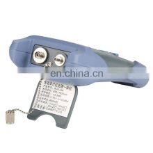 FTTH Con Mini Size VFL Cable Tester,Fiber Optic Power Meter Light Source thumbnail-5