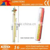 Flame Cutting Torches For CNC Plasma / Flame Cutting Machine-OD:30mm
