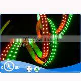 Best Selling Amazing Quality Double Row Flexible Led Strip Light thumbnail-4