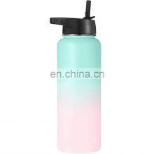 High Quality Favorable Price Selling Thermoses 304 Stainless Steel Vacuum Flask thumbnail-5
