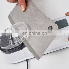 Professional Kitchen Swifty Sharp Suction Pocket Sharpening Machines Knife Sharpener thumbnail-3