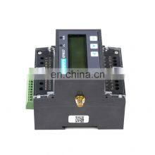 Three Phase Meter Solar Energy Monitor Din Rail Energy Meter Modbus WIFI Kwh Meter Solar Power Meter thumbnail-5