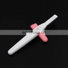 High Quality Hcg Pregnancy Test Strips Cassette Kit thumbnail-1