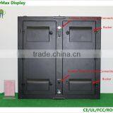 P10 Outdoor Full Color Truck Mobile Digital Led Movable Advertising Display thumbnail-6