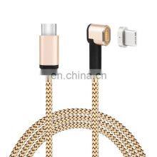 YouCable For Macbook USB C Type-C 87W Nylon Braided Fast Magnetic Charging Cable thumbnail-3