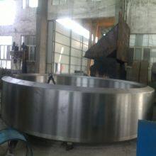 Rotary Kiln Wheel thumbnail-1