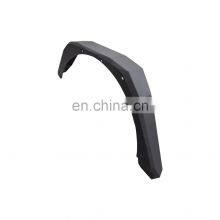 JL1143 Fender Flare Replacing Auto Steel Body Parts Front Fender For JEEP W Rangler JL 18+ thumbnail-2