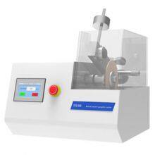 Low Speed Precision Universal Cutting Machine
