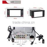 ANDROID4.4 OEM IN CAR DOUBLE DIN DVD FOR NISSAN LIVINA 2013, TOUCH SCREEN,RADIO,GPS,WIFI,BLUETOOTH,SWC,MP3,USB,SD,AUX,3G OPTION thumbnail-3
