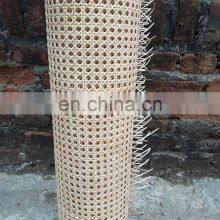 Cheap Price Line Product Rattan Webbing Roll Width Size Half Inch Open Mesh Cane Webbing Roll 100% Natural From Viet Nam thumbnail-2