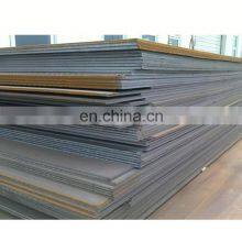 Hb500 Hb400 450 Wear Resistant Steel Plate