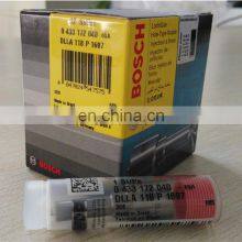 Nozzle Common Rail Dlla118p1697 (0 433 172 040) and Oil Jet Nozzle Assy 0433172040 for 0 445 120 125 thumbnail-3