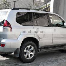 Roof Rack for PRADO 120 thumbnail-3