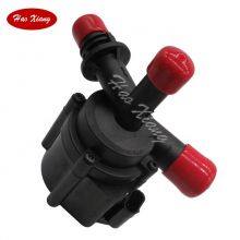 Haoxiang Auto Car Auxiliary Electric Inverter Water Pump 11518616992 For BMW F20 F21 F30 F80 F31 F35 thumbnail-1