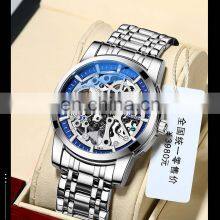 CHENXI 8842 Mechanical Watches for Man Fashion Business Sports Wristwatches Male Watches Automatic Watches Men thumbnail-4