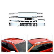 Exterior Accessories Universal Car Roof Rack Bar 4x4 Roof Luggage Racks for Dmax Hilux thumbnail-3