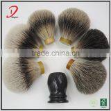 Best Badger Shaving Knot ,shaving Brush Knots Badger Hair thumbnail-2