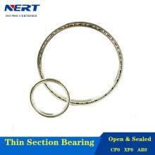 KA055CP0 Precision Equal Section Thin Bearing Thin Section Bearing Width (B) 6.40mm Harmonic Drive Bearing SA055CP0 thumbnail-1