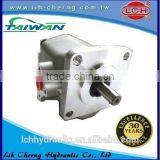 China Supplier Hydraulic Double Micro Mini Gear Pump thumbnail-2