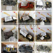 CX240 Excavator Parts Hydraulic Pump KRJ2789 Main Pump K3V112DTP16AR-9N49-1Z thumbnail-5
