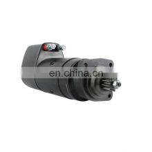 120B 120C 140C 140 D4E D6D D5E 930 966 Motor 3306 3304 24V 2Y1920 Excavator Electric fo 1999 3406e Starter Motor