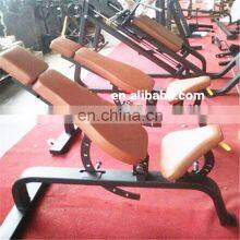 Commercial Gymequipment ASJ-S827 Seated Bench Fitness Equipment Gym thumbnail-4