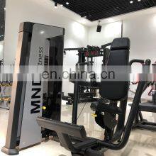 Exercise Sport 2022 Commercial Gym Equipment China Factory Strength Training Machine MND FH10 Split Push Chest Trainer thumbnail-5