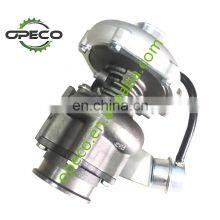 1000602748 K24A Turbocharger for Weichai thumbnail-1