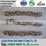 SS304 Welded Link Chain for Ship thumbnail-2